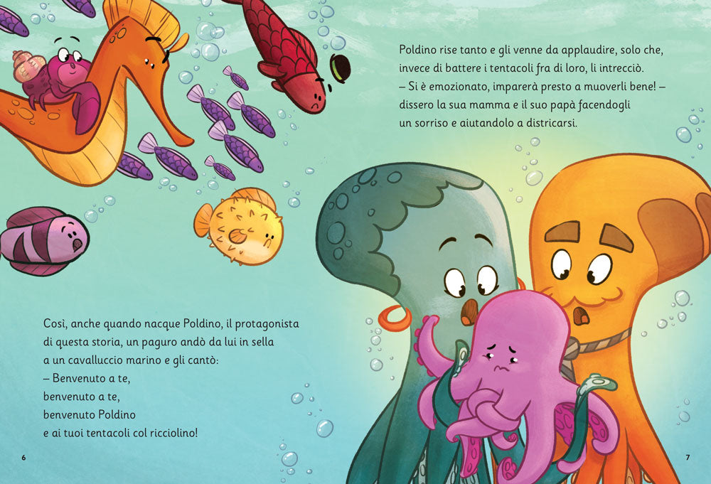 Poldino