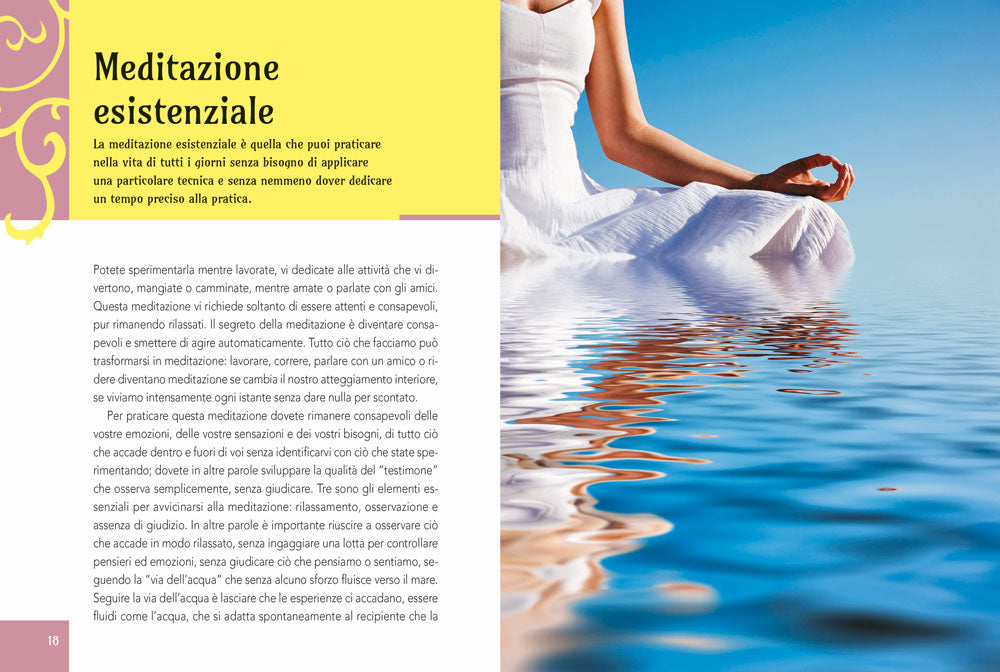 Meditazione