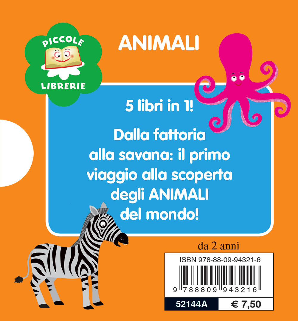 Animali