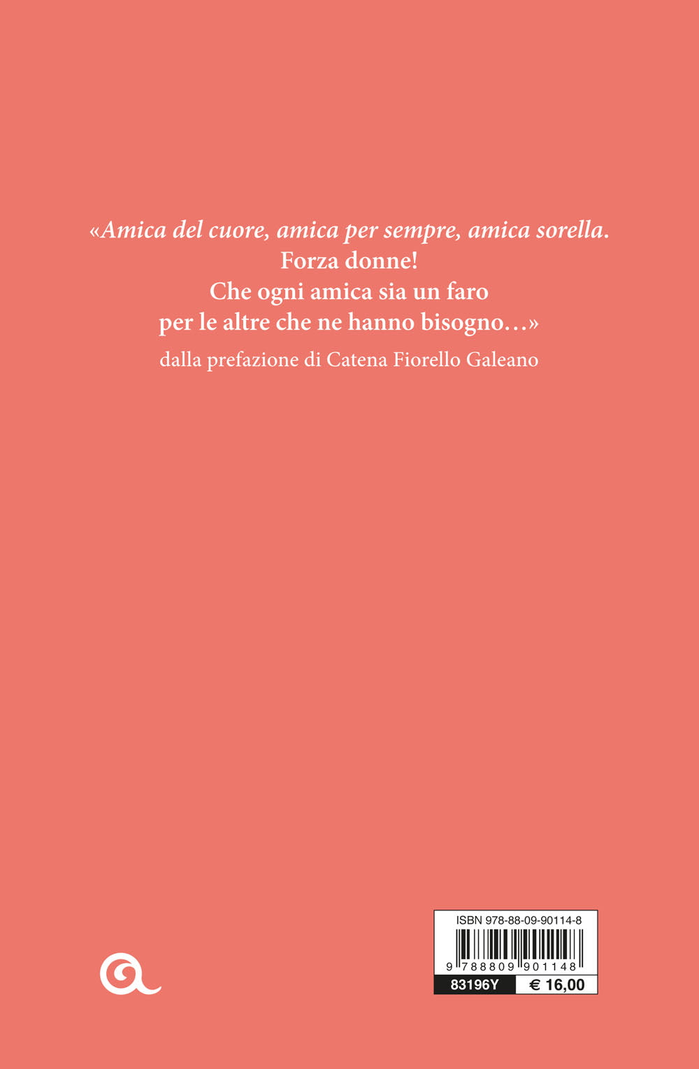 Amiche nemiche. Le amiche sognano, ridono, resistono. Le amiche si odiano, si inseguono, si perdono. Le amiche si raccontano e rinascono.