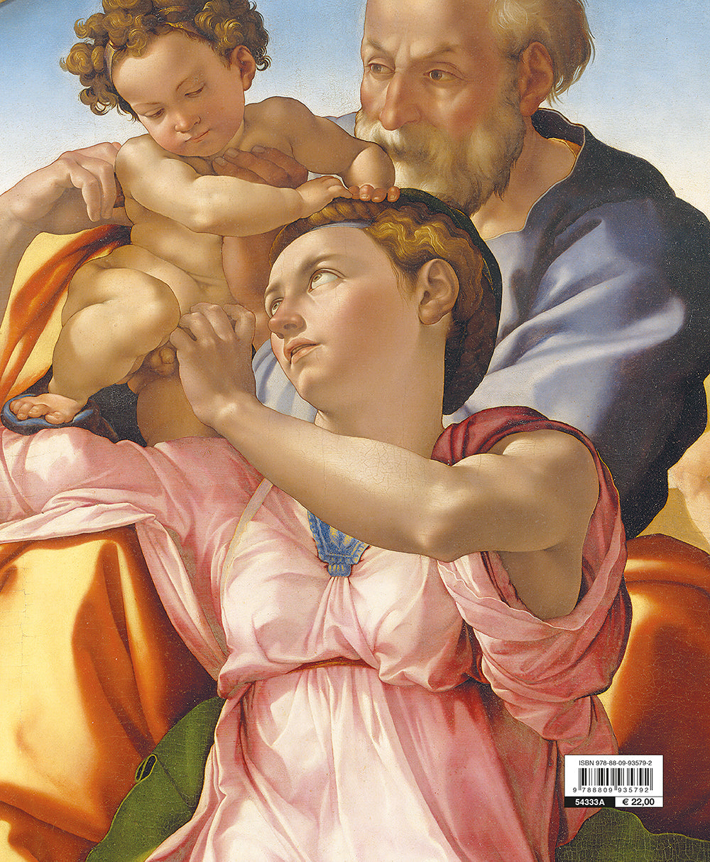 The Uffizi Masterpieces