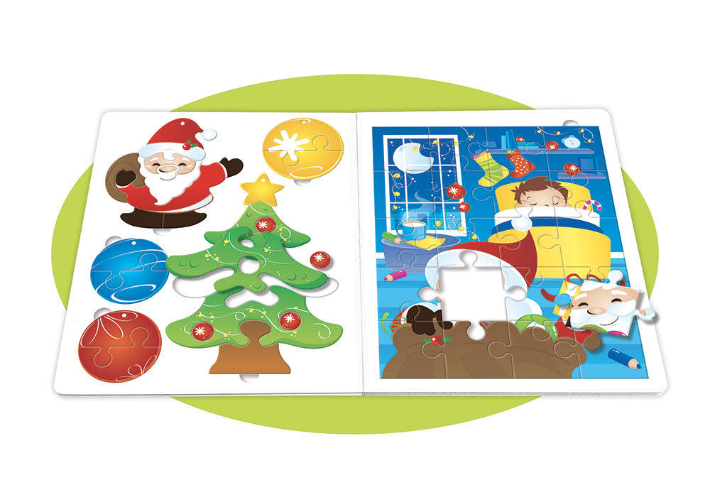 Giochi e Attività a Natale