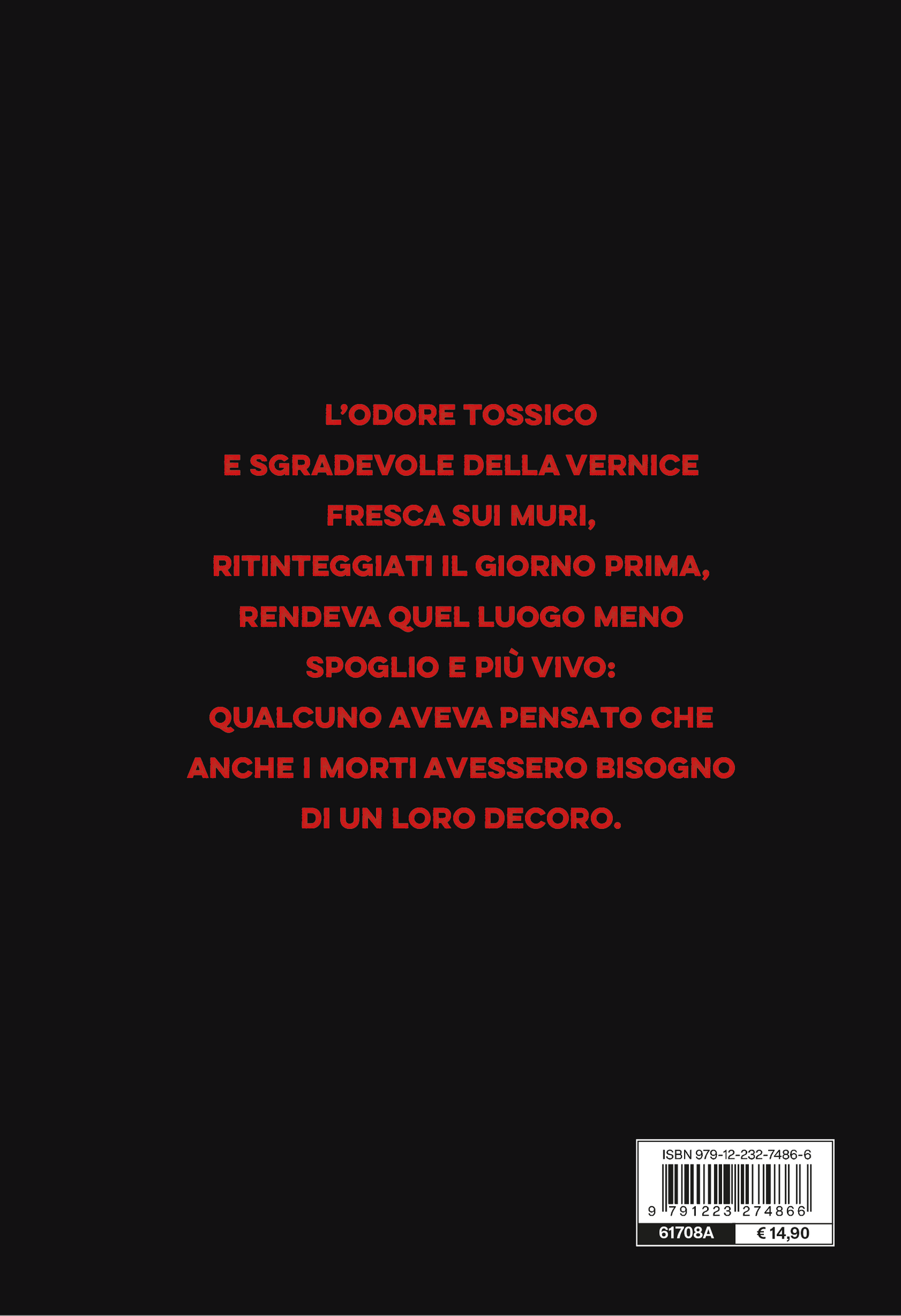 L'ombra dei santi