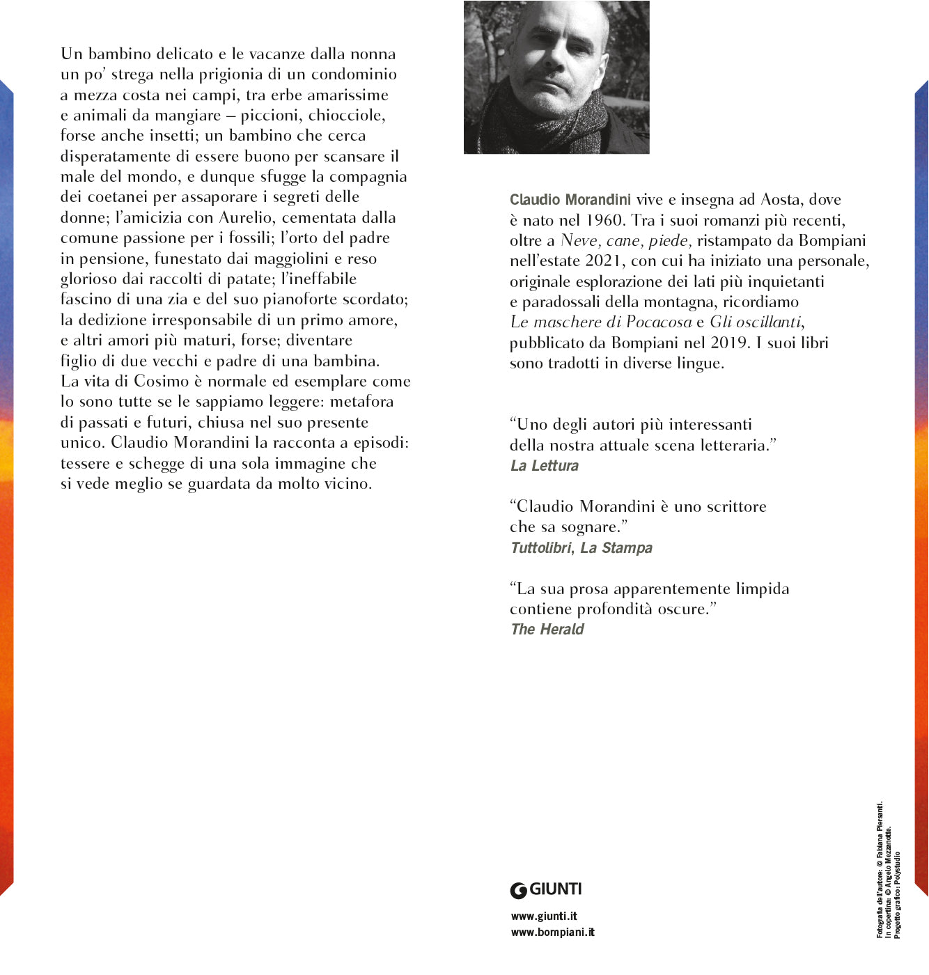 Catalogo dei silenzi e delle attese
