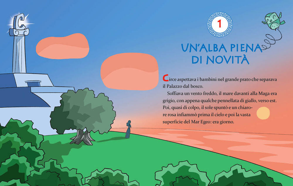 M come Mandragora?