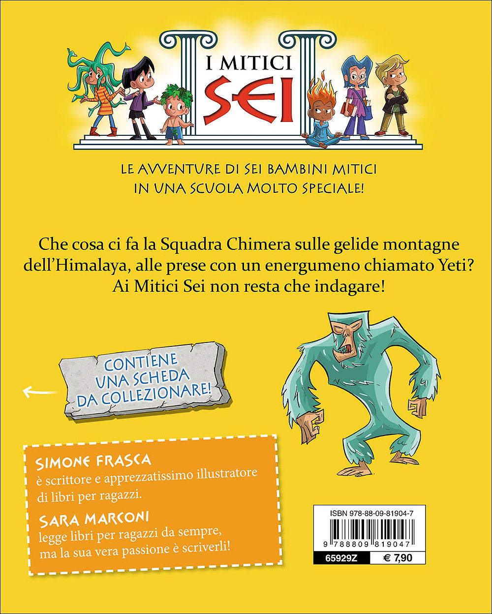 Il viaggio di Argo