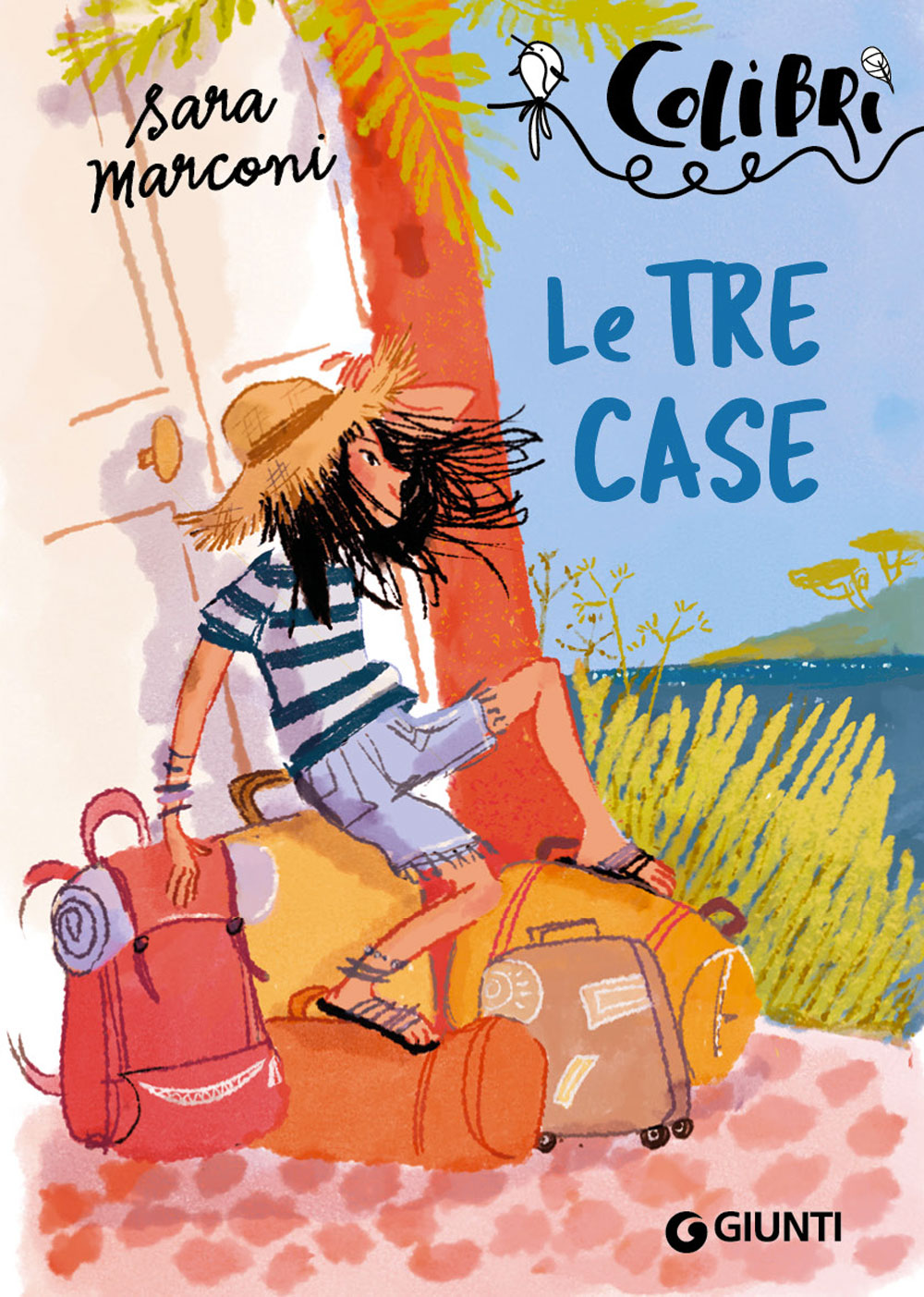 Le tre case. Lettori in gamba