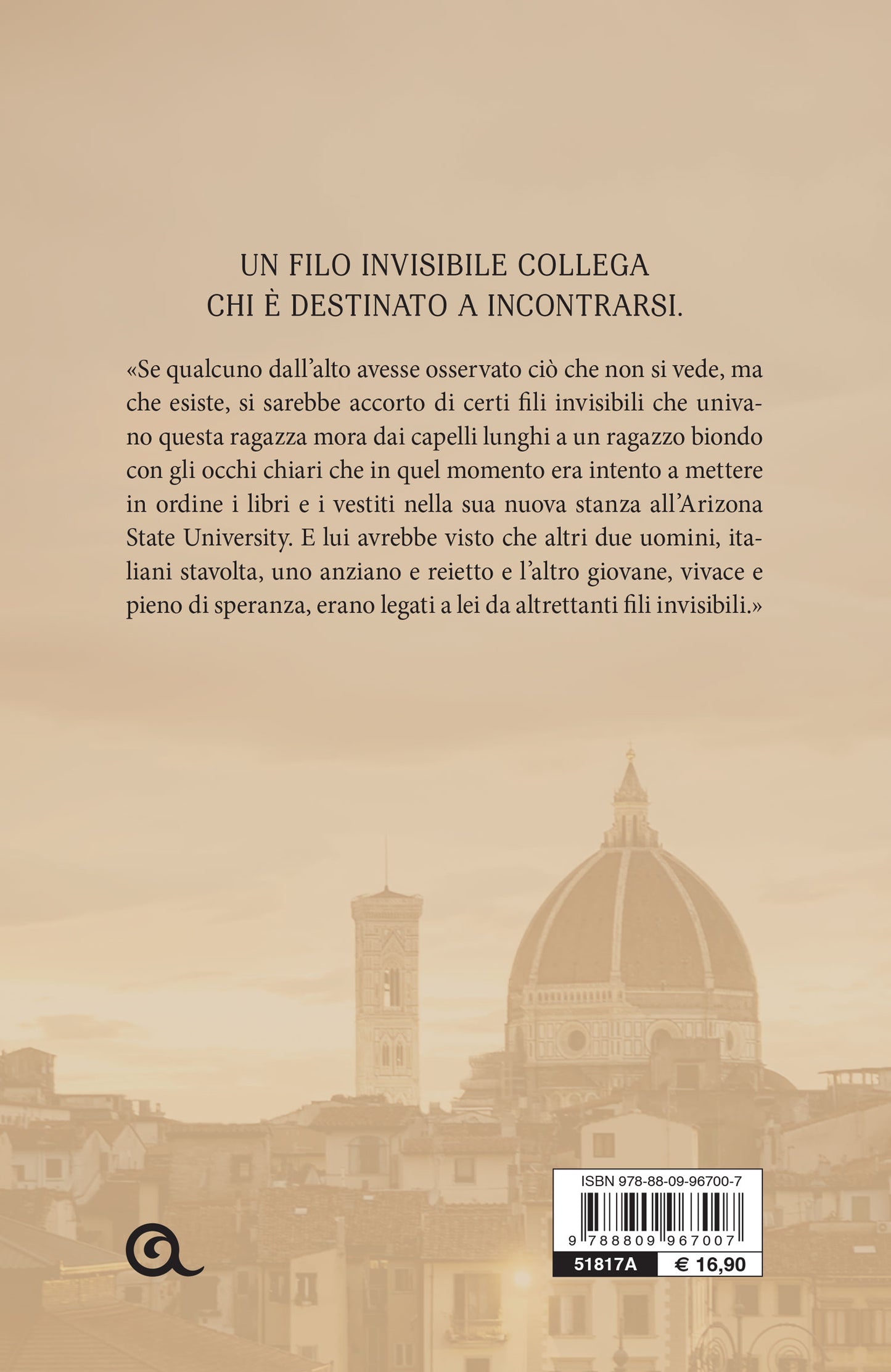 La magia della vita