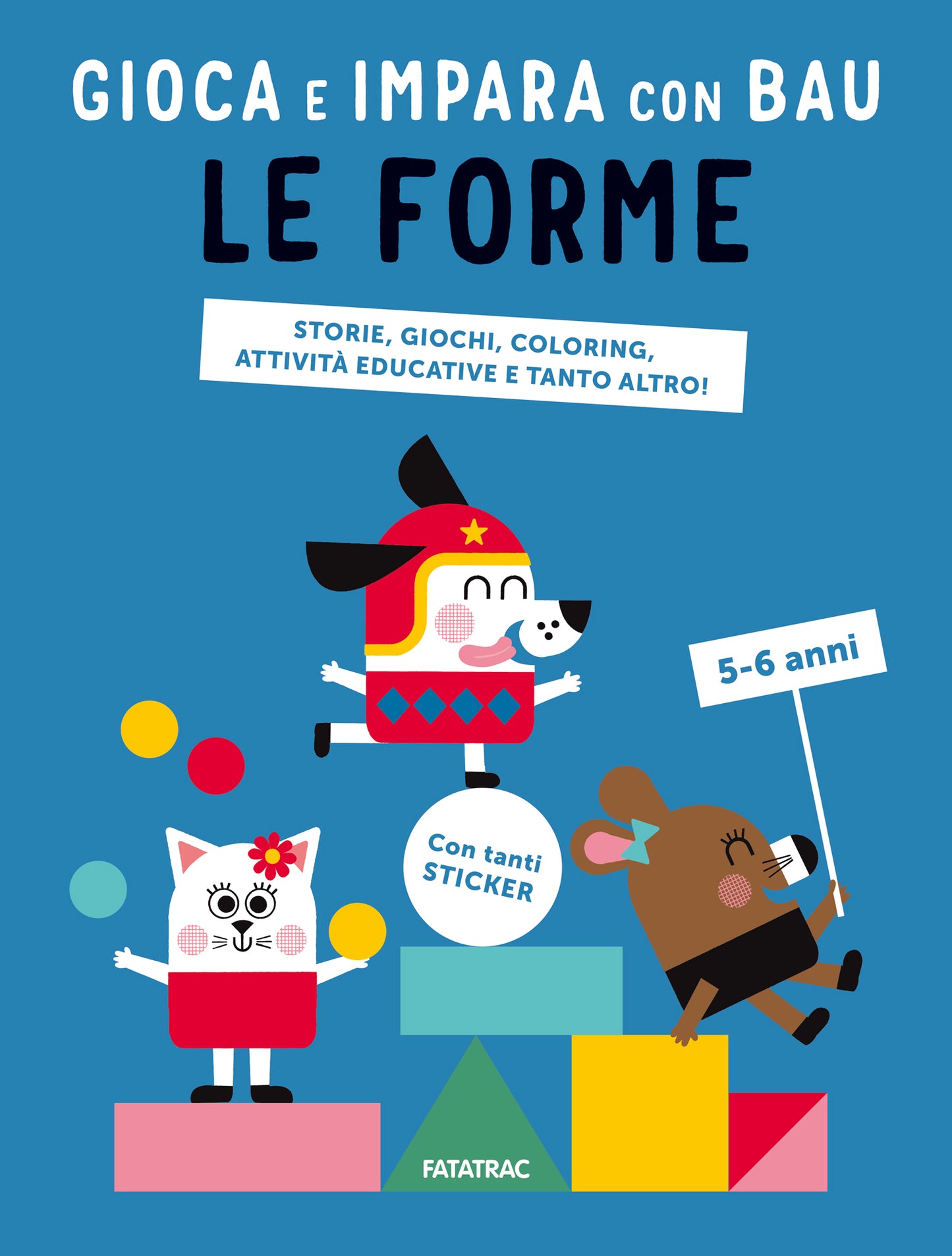 Le forme