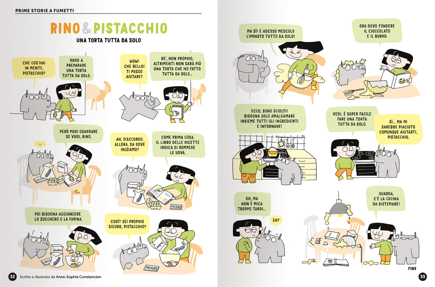 La fattoria