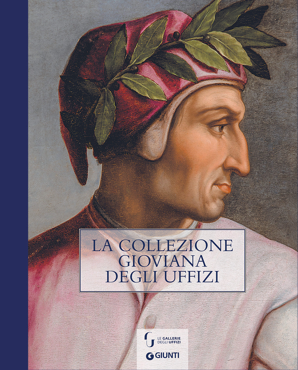 La collezione gioviana degli Uffizi - Cofanetto