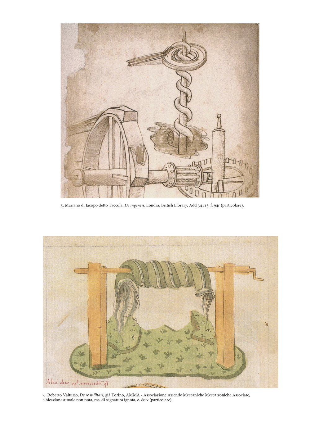 Leonardo sulle tracce di Archimede?. LXI Lettura vinciana - 16 aprile 2022