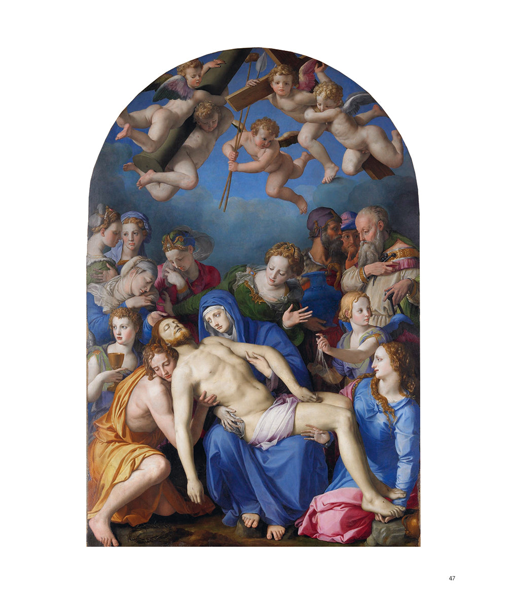 Baccio Bandinelli pittore