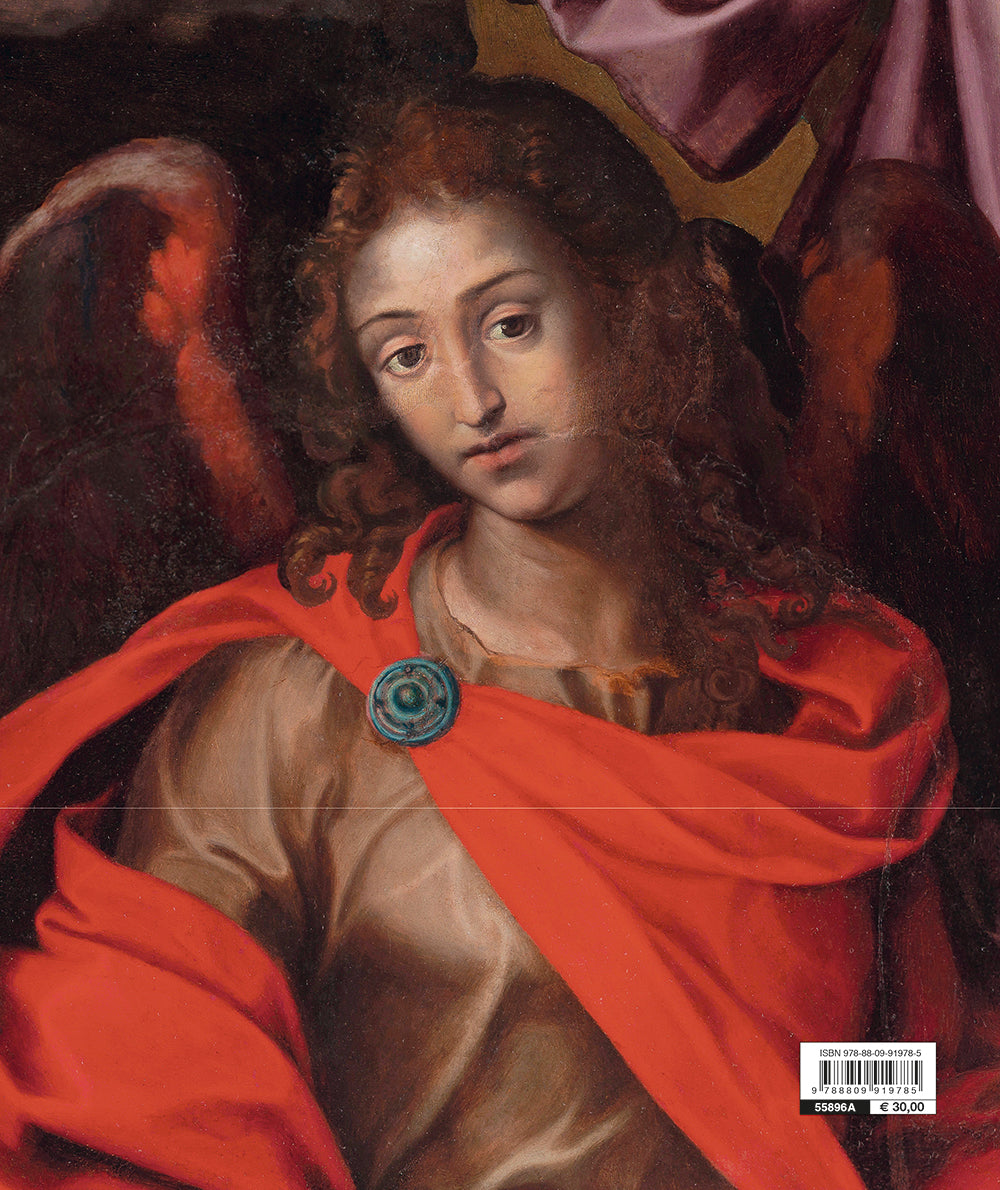 Baccio Bandinelli pittore