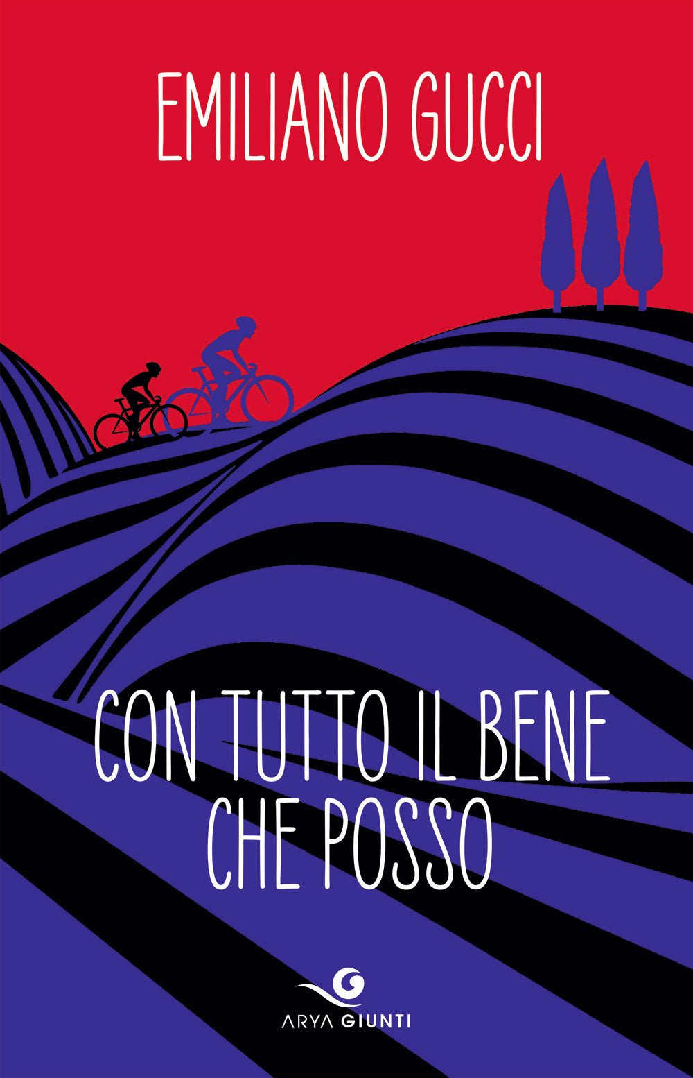 Con tutto il bene che posso