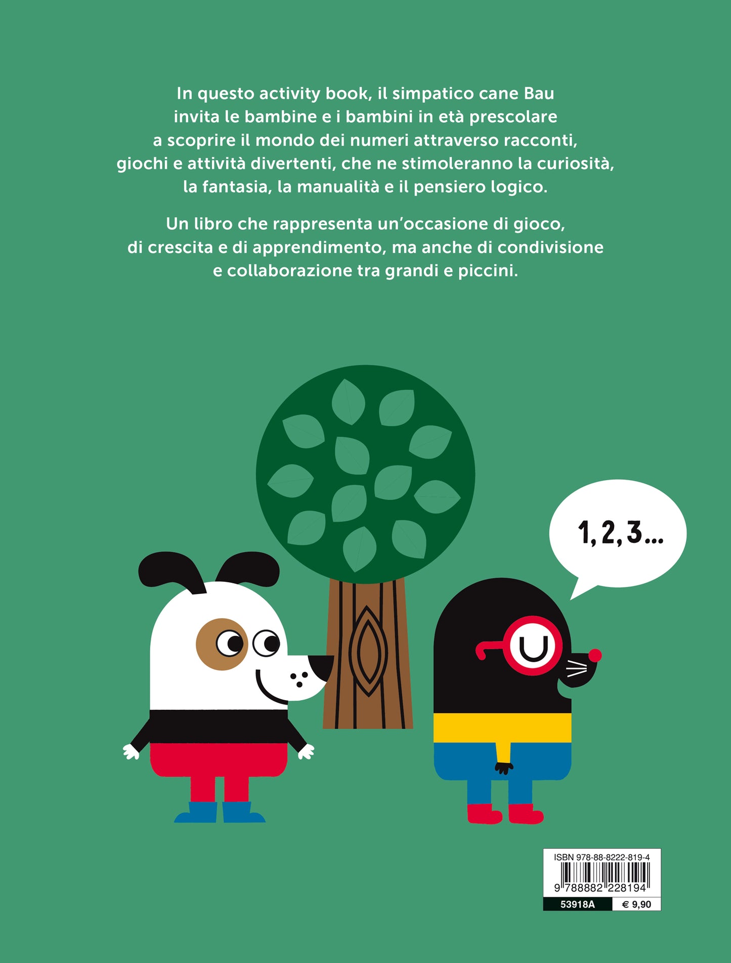 I numeri