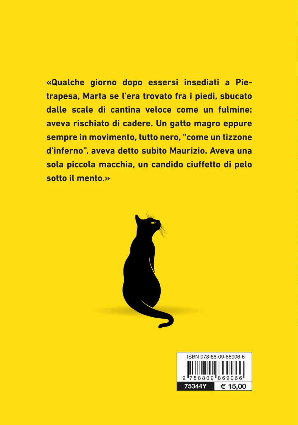 Che cosa sa Minosse. Storia di fantasmi e gente strana