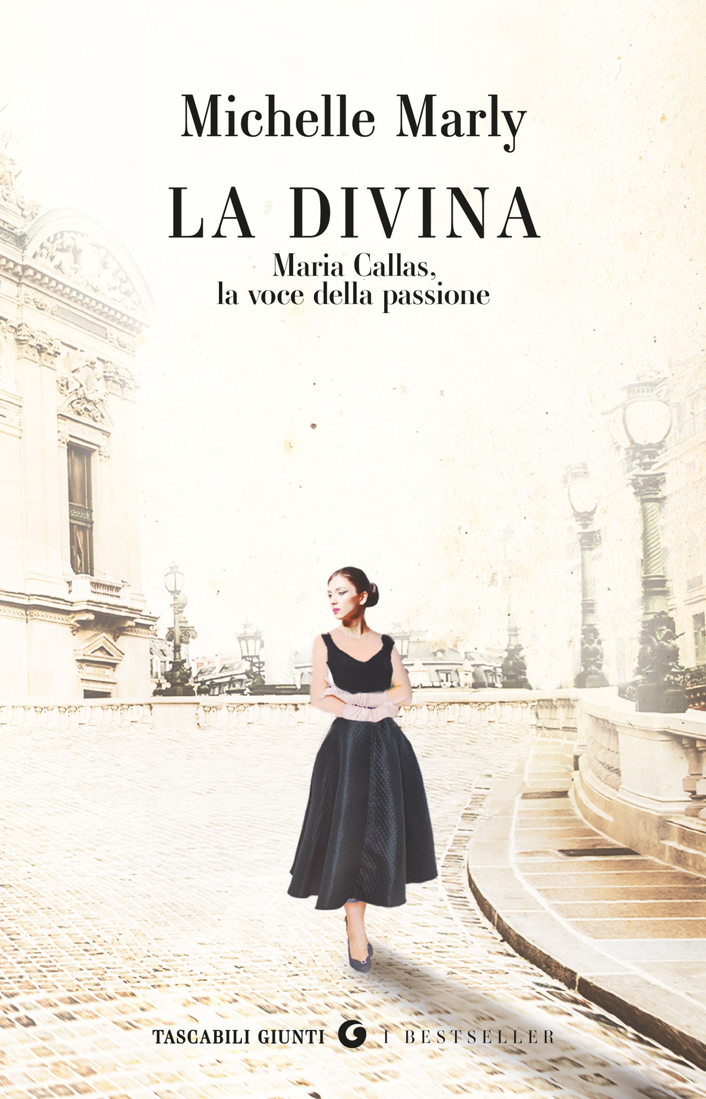 LA DIVINA. Maria Callas, la voce della passione