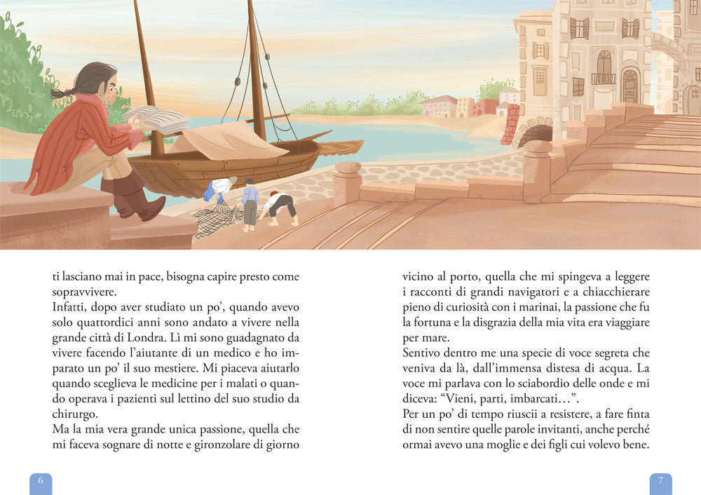 I viaggi di Gulliver