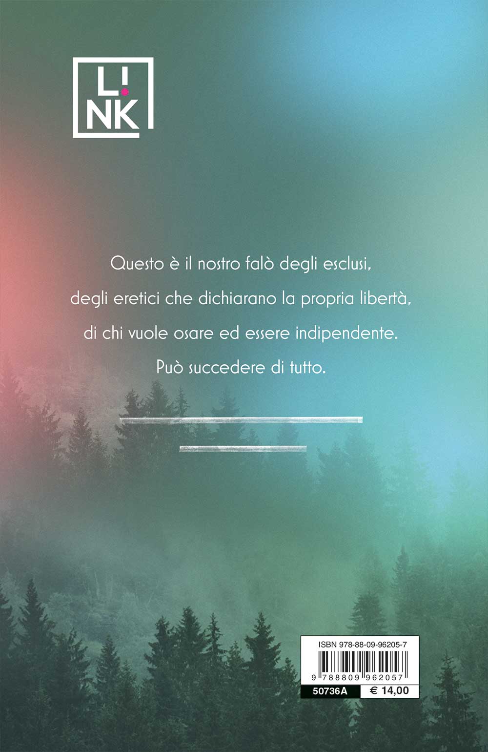Questa notte è nostra