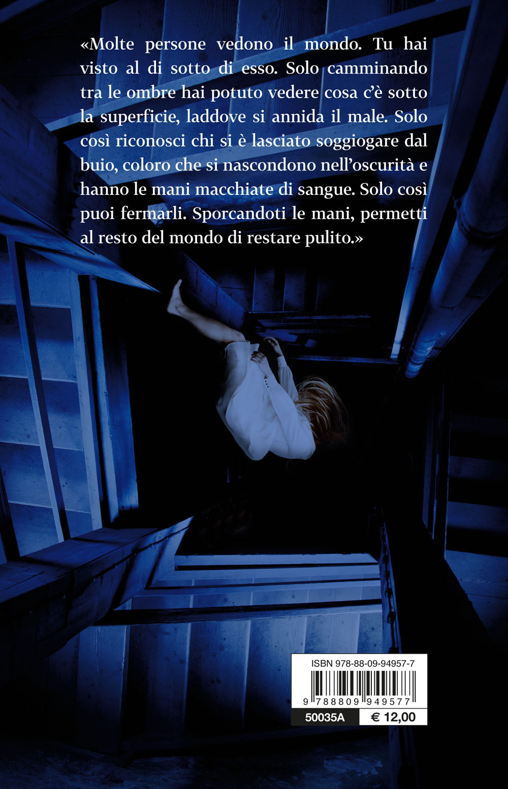 L'ultima notte di Aurora
