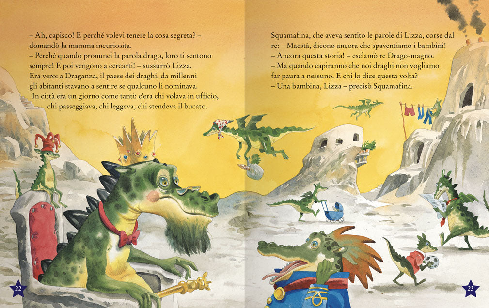 I racconti della buonanotte