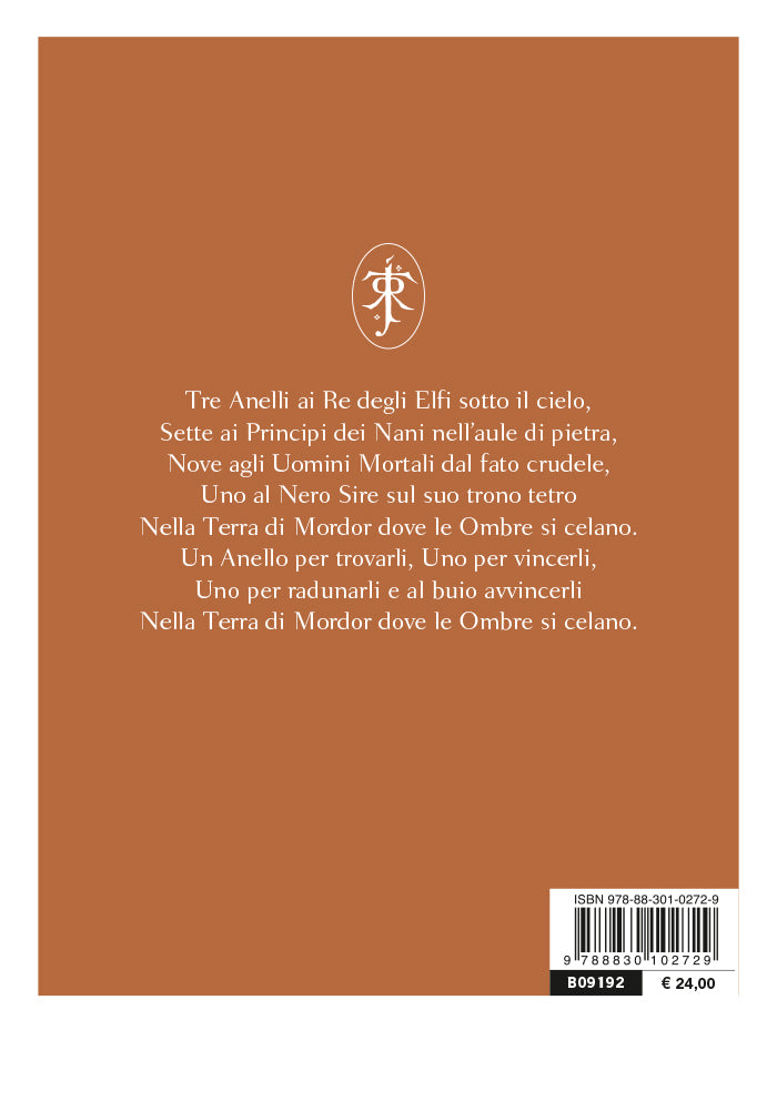 Il Signore degli anelli. Il ritorno del re