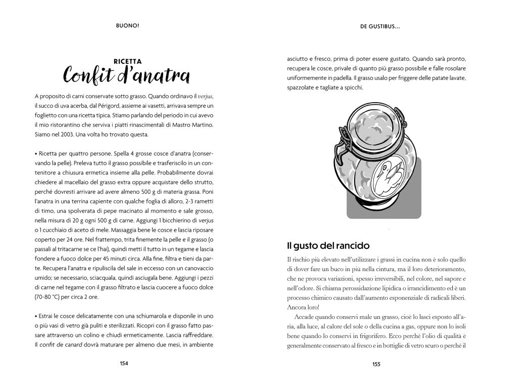 Buono!. Viaggio all'origine dei sapori
