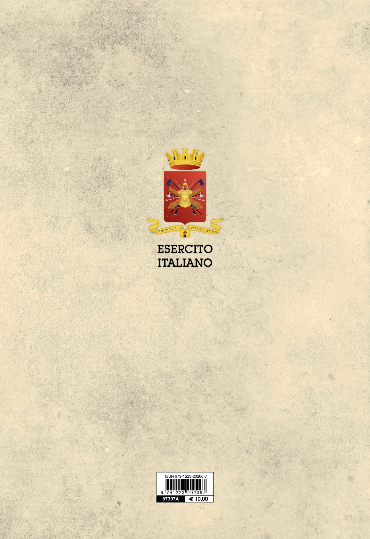 Calendario Esercito Italiano 2025 - da parete. Italia liberata