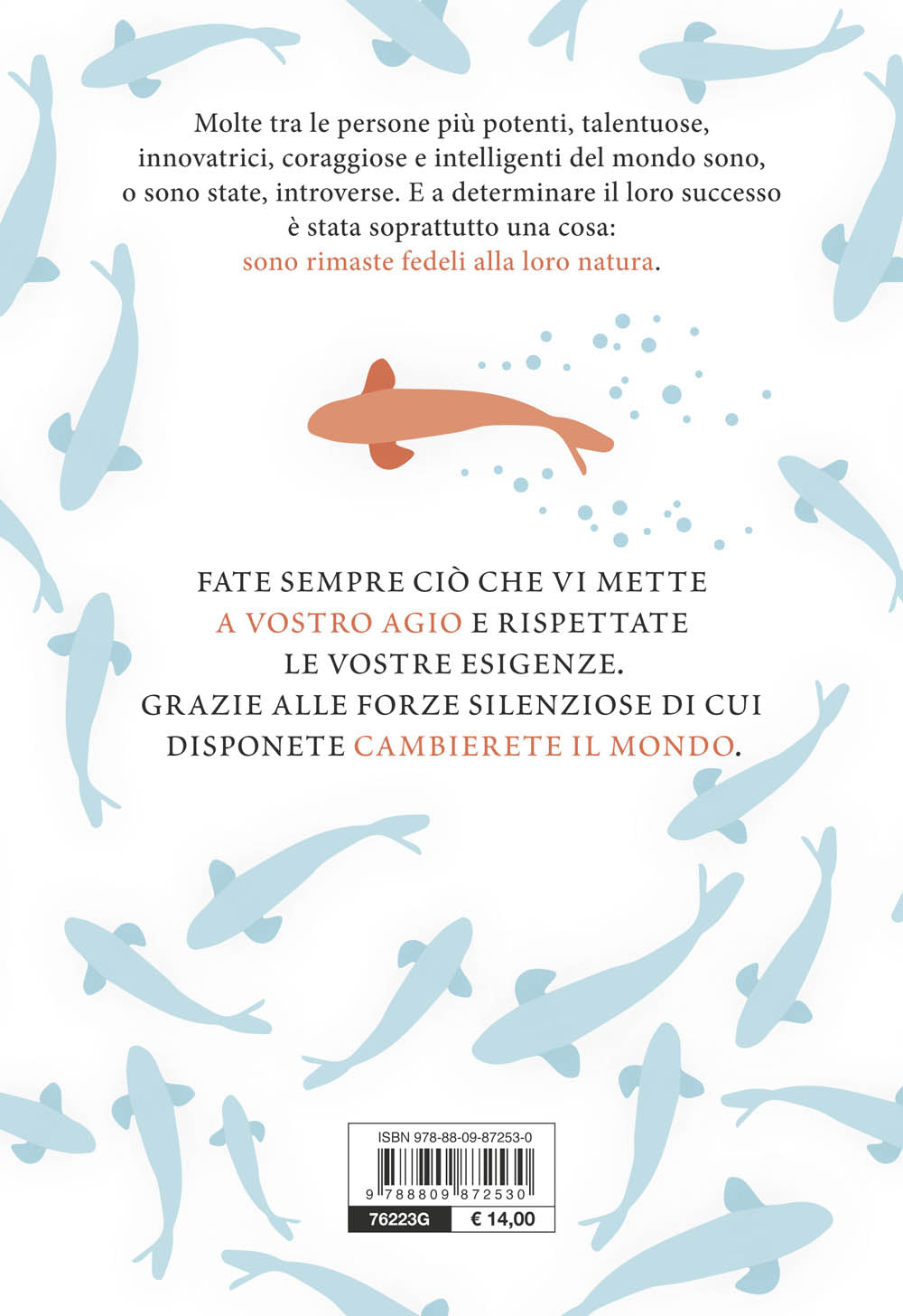 Introversi e felici . Trovare nel silenzio la propria arma segreta