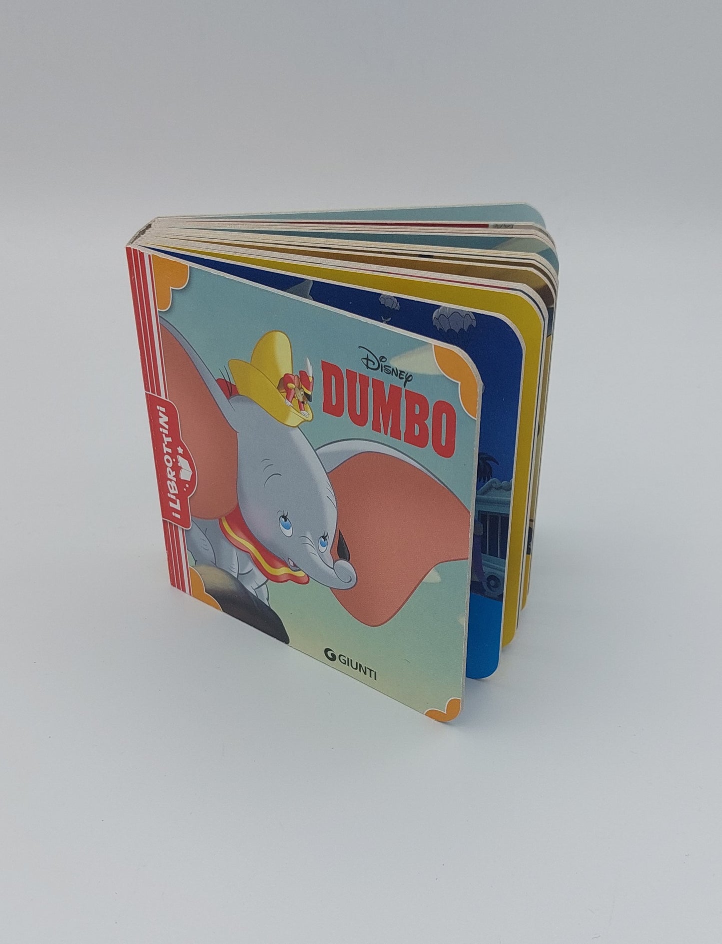 Dumbo - I Librottini