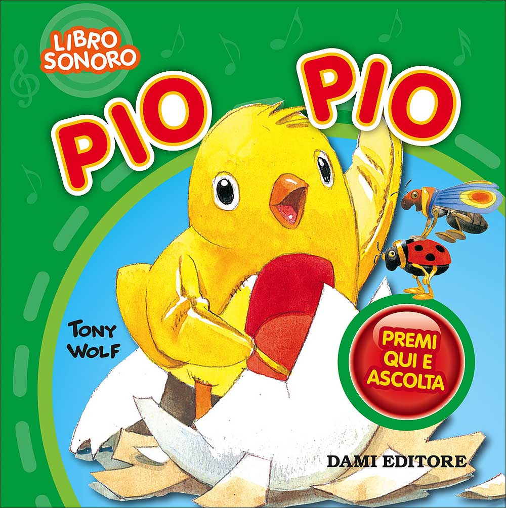Pio Pio