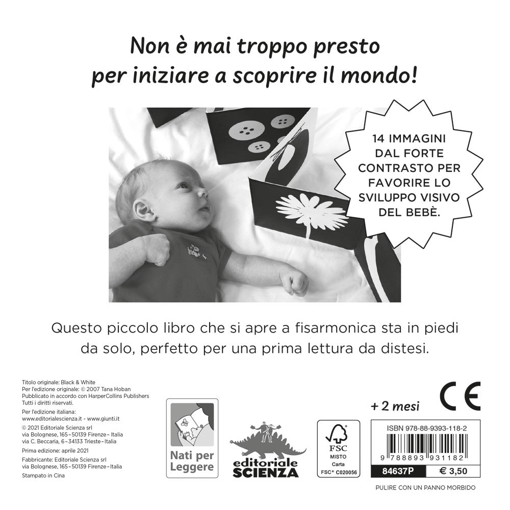 Bianco e nero