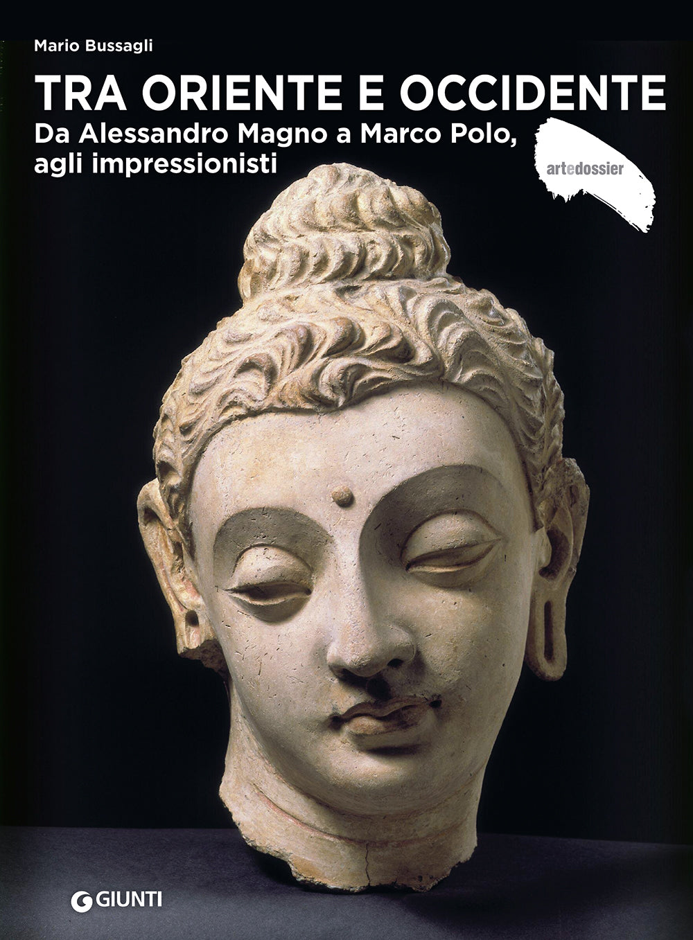 Tra Oriente e Occidente. Da Alessandro Magno a Marco Polo , agli impressionisti