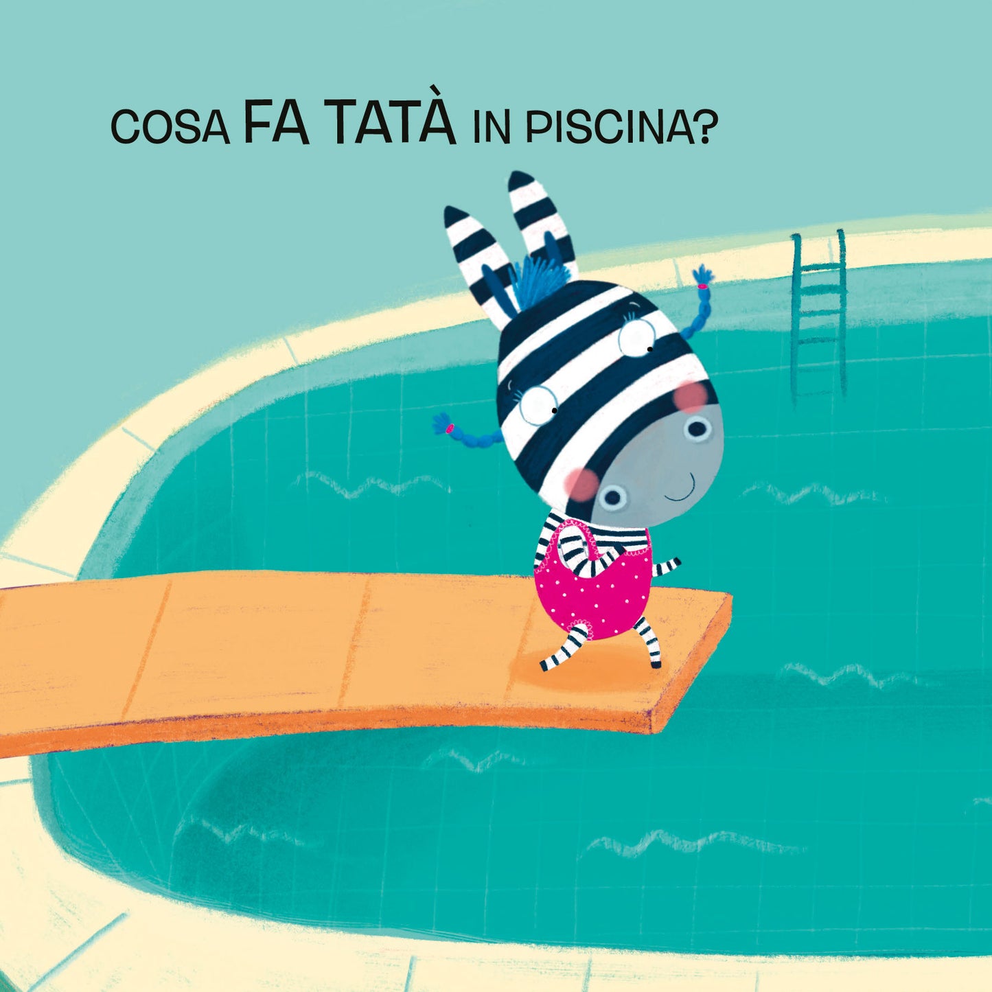Tatà fa...