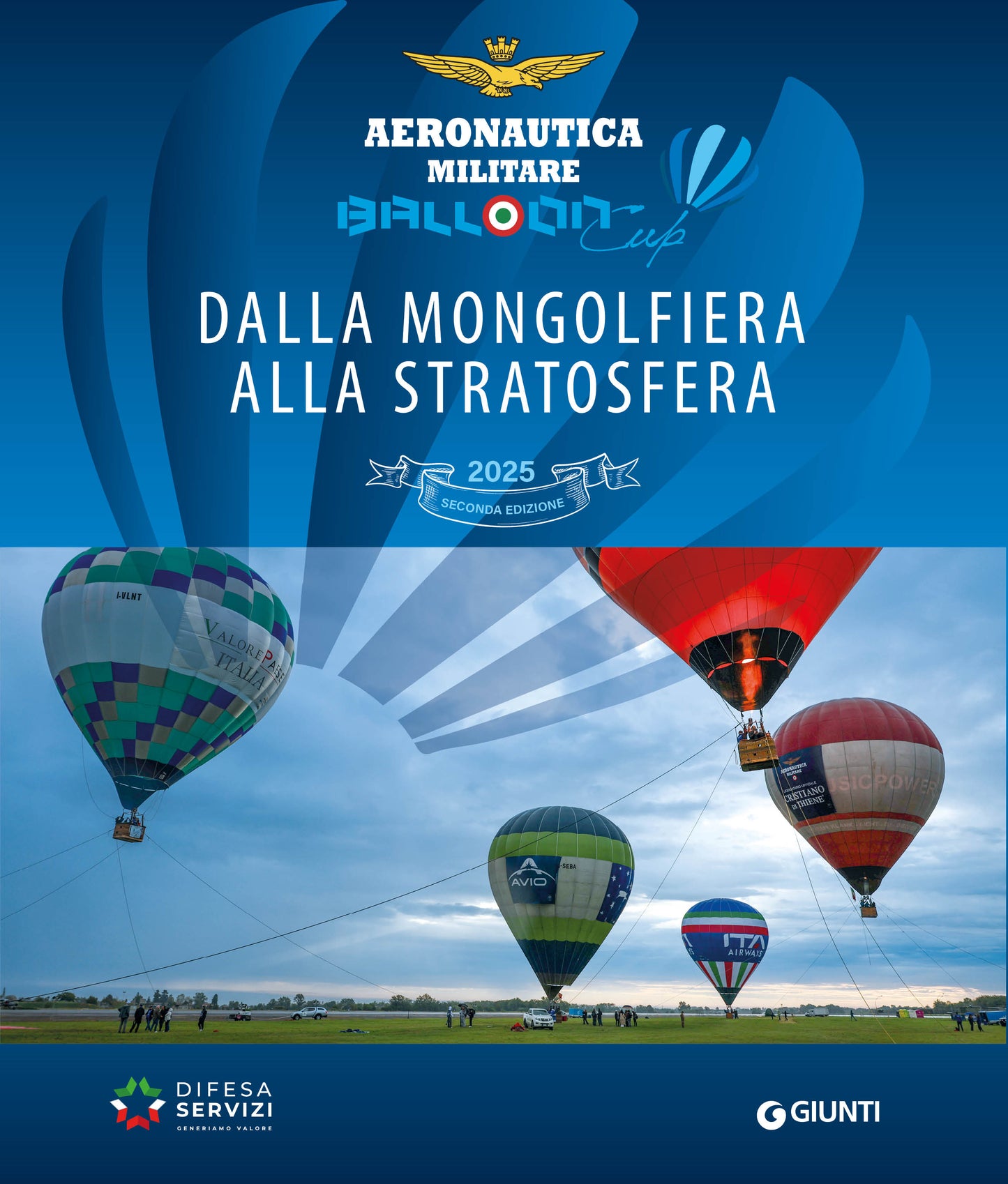 Balloon Cup 2025. Dalla mongolfiera alla stratosfera