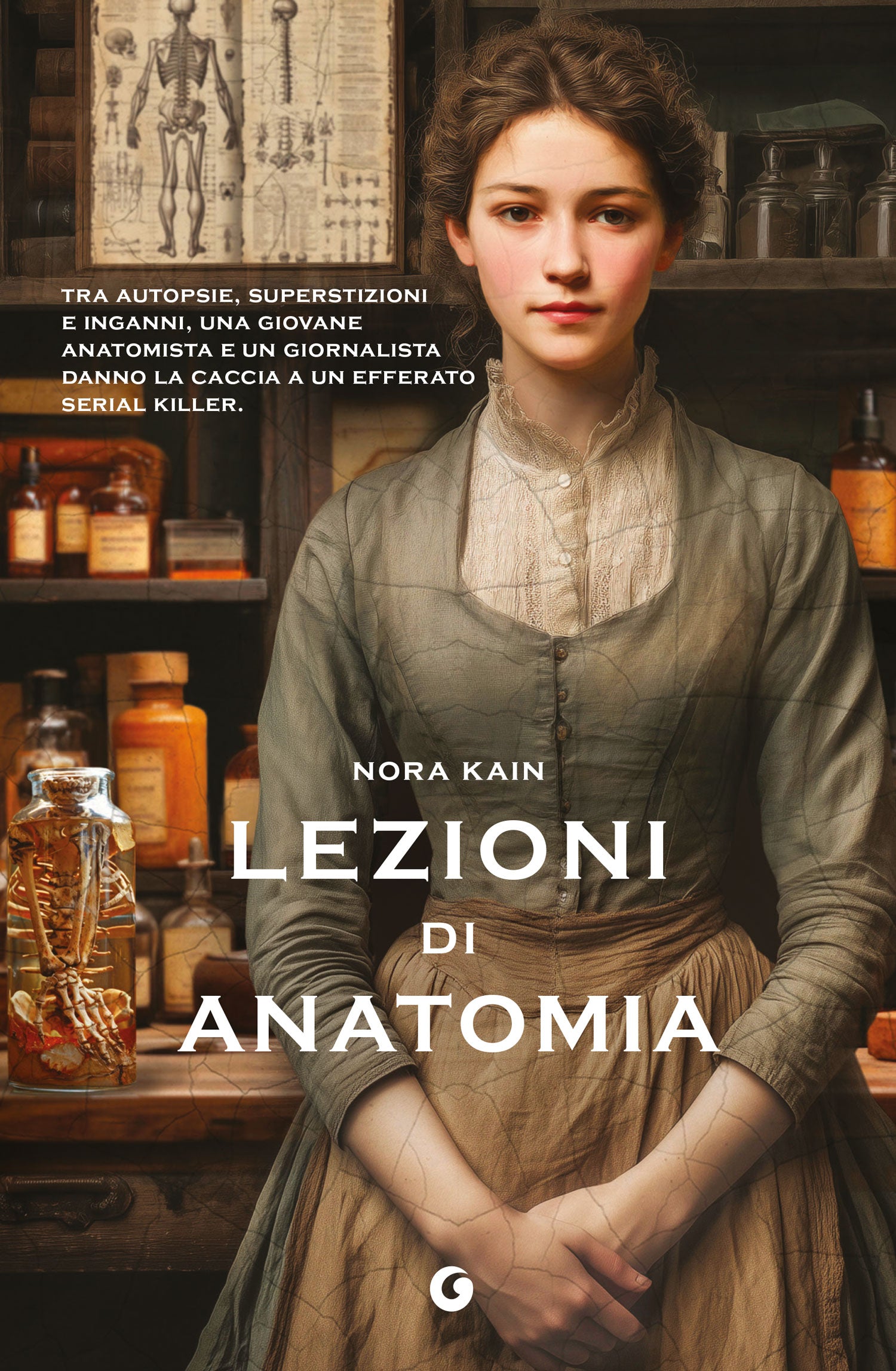 Lezioni di anatomia
