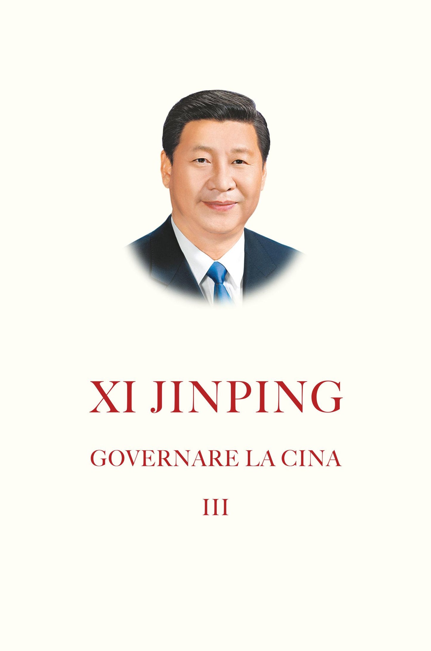 Governare la Cina III