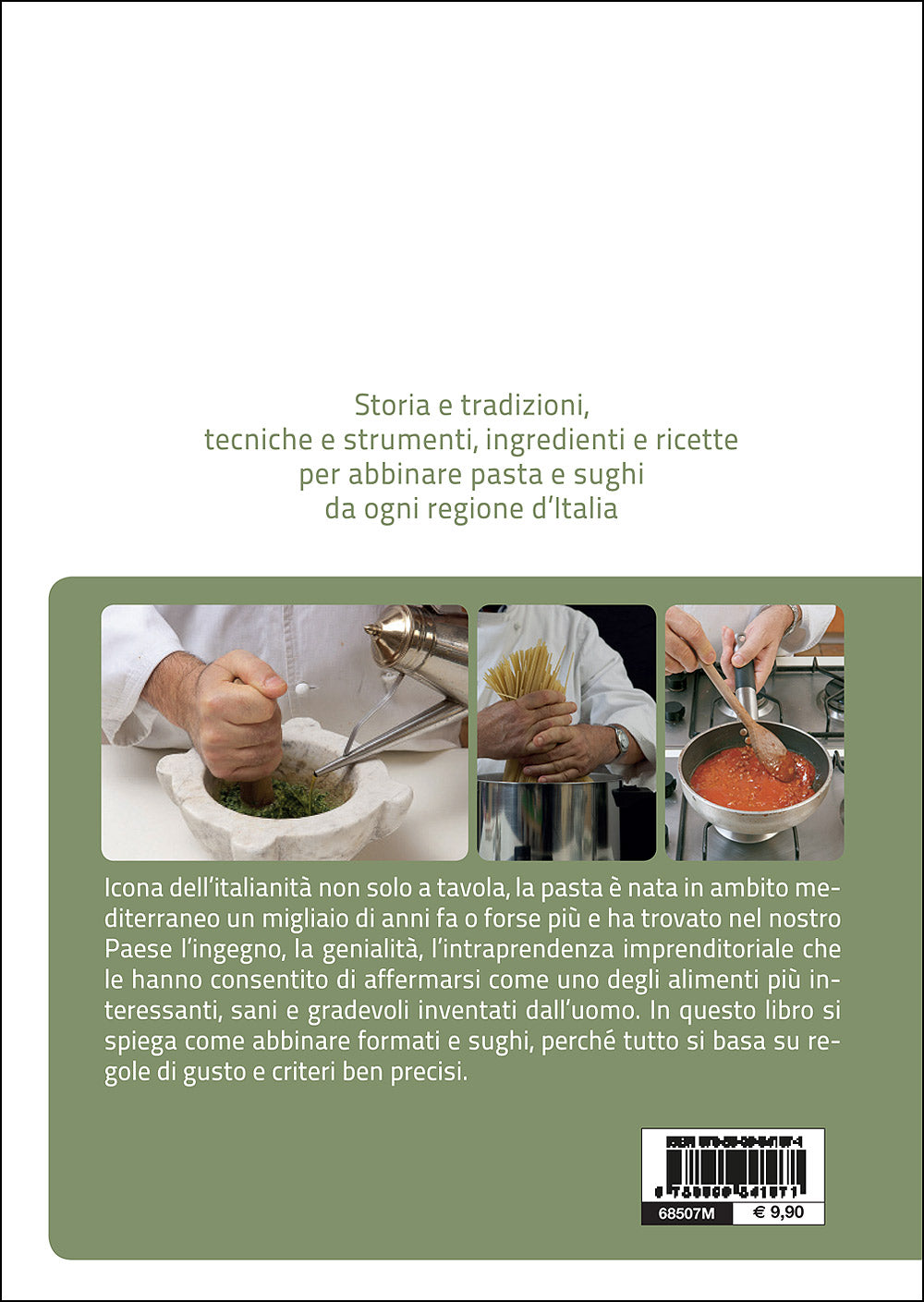Pasta e sughi