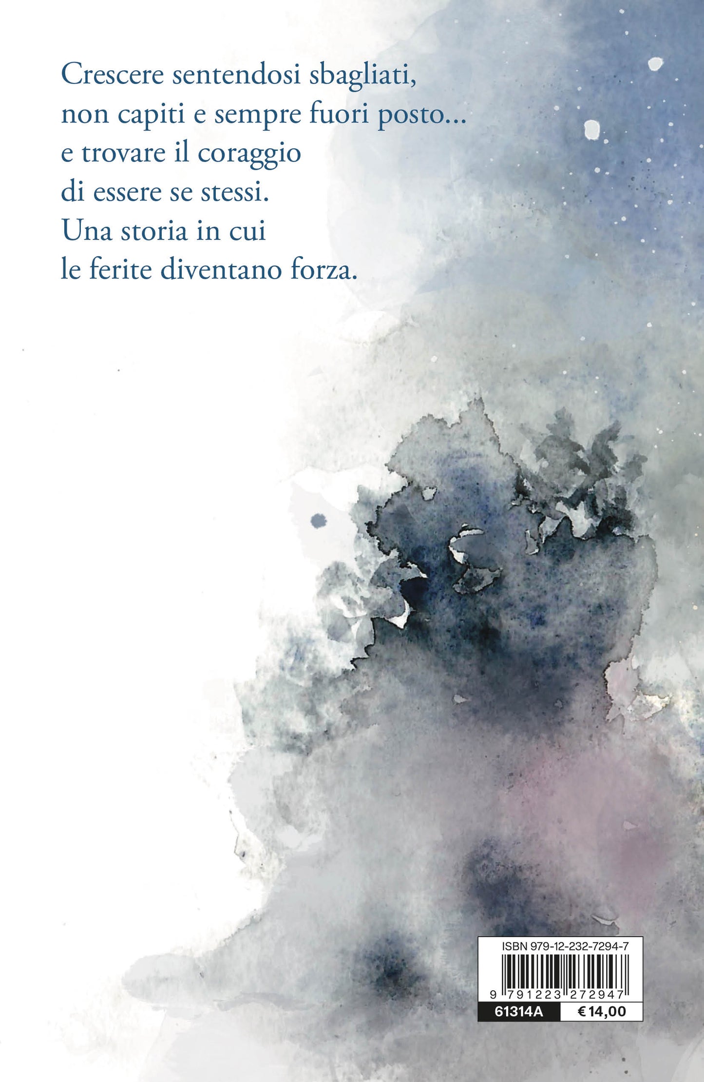 Una passeggiata tra le stelle