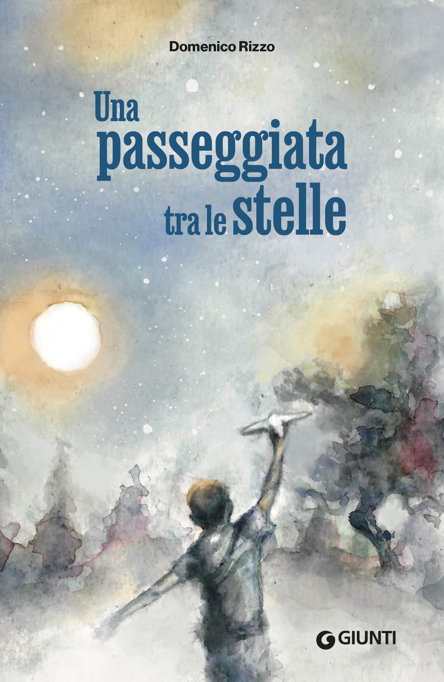 Una passeggiata tra le stelle