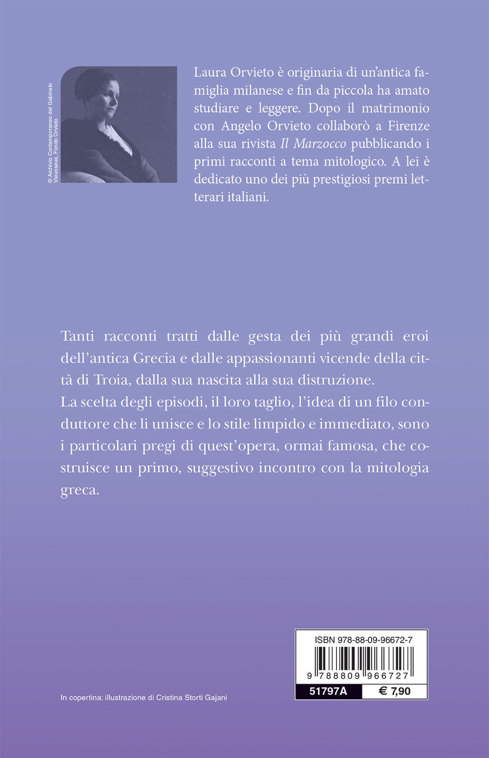 Storie della storia del mondo