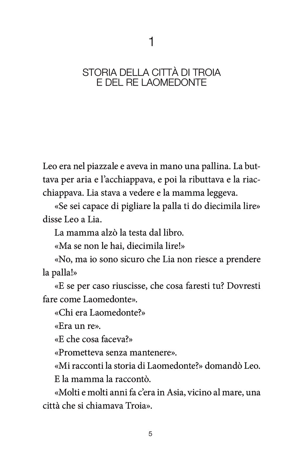 Storie della storia del mondo