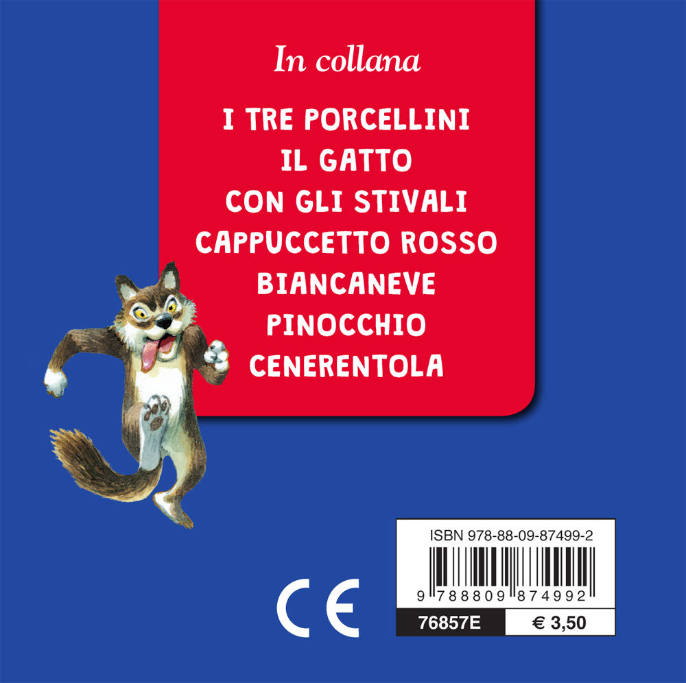 I tre porcellini