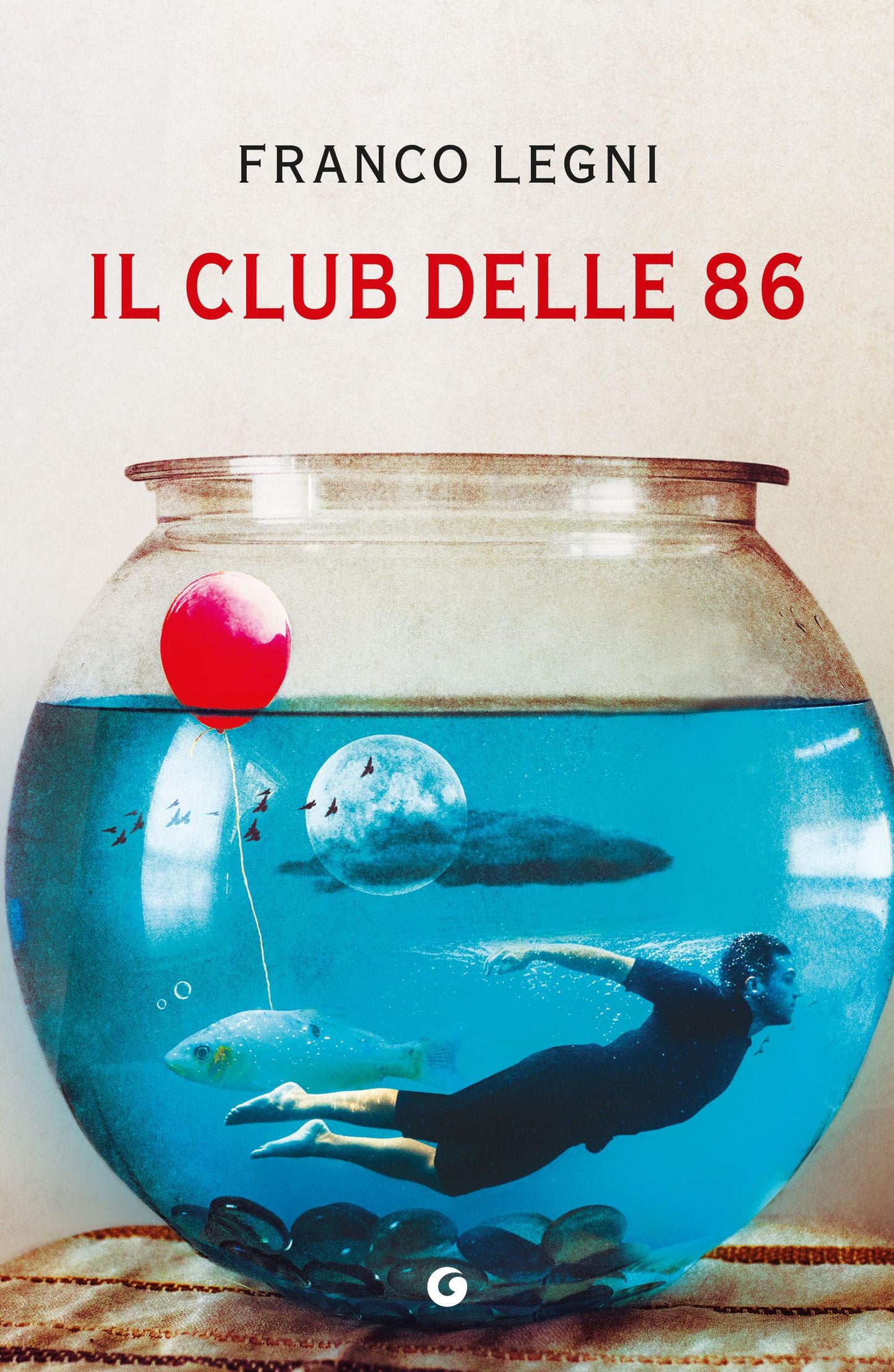 Il club delle 86
