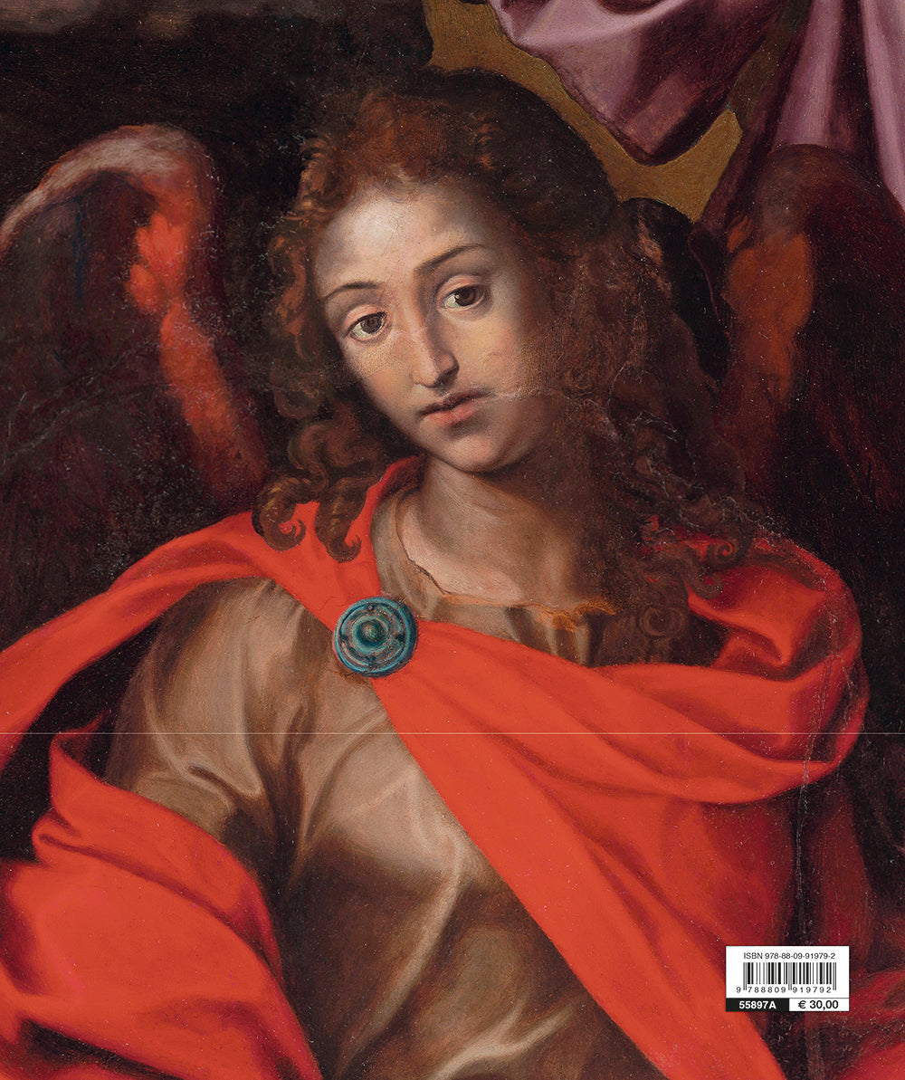 Baccio Bandinelli painter
