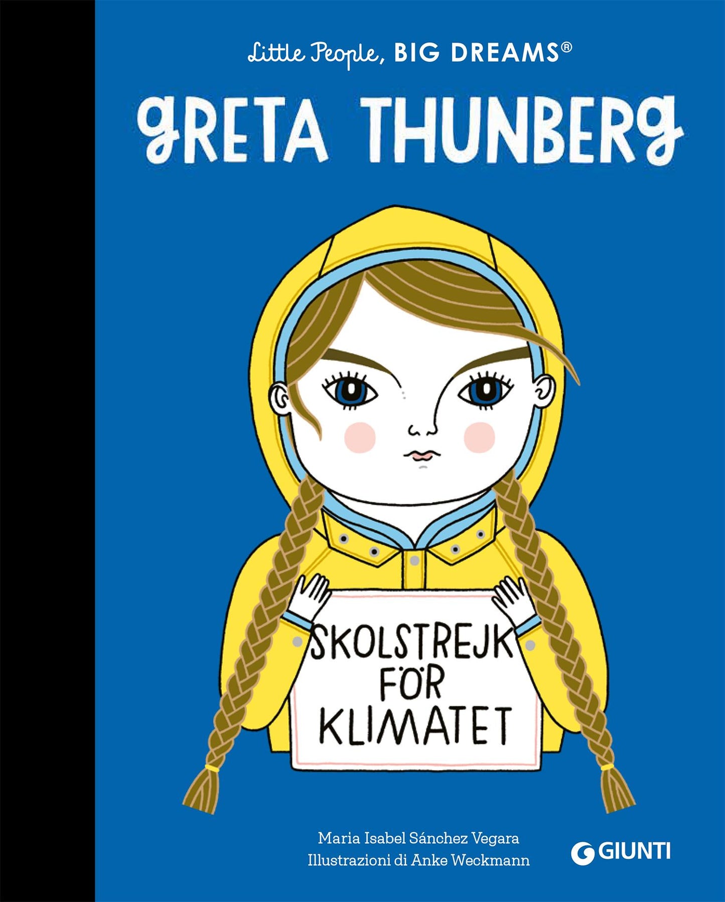 Greta Thunberg