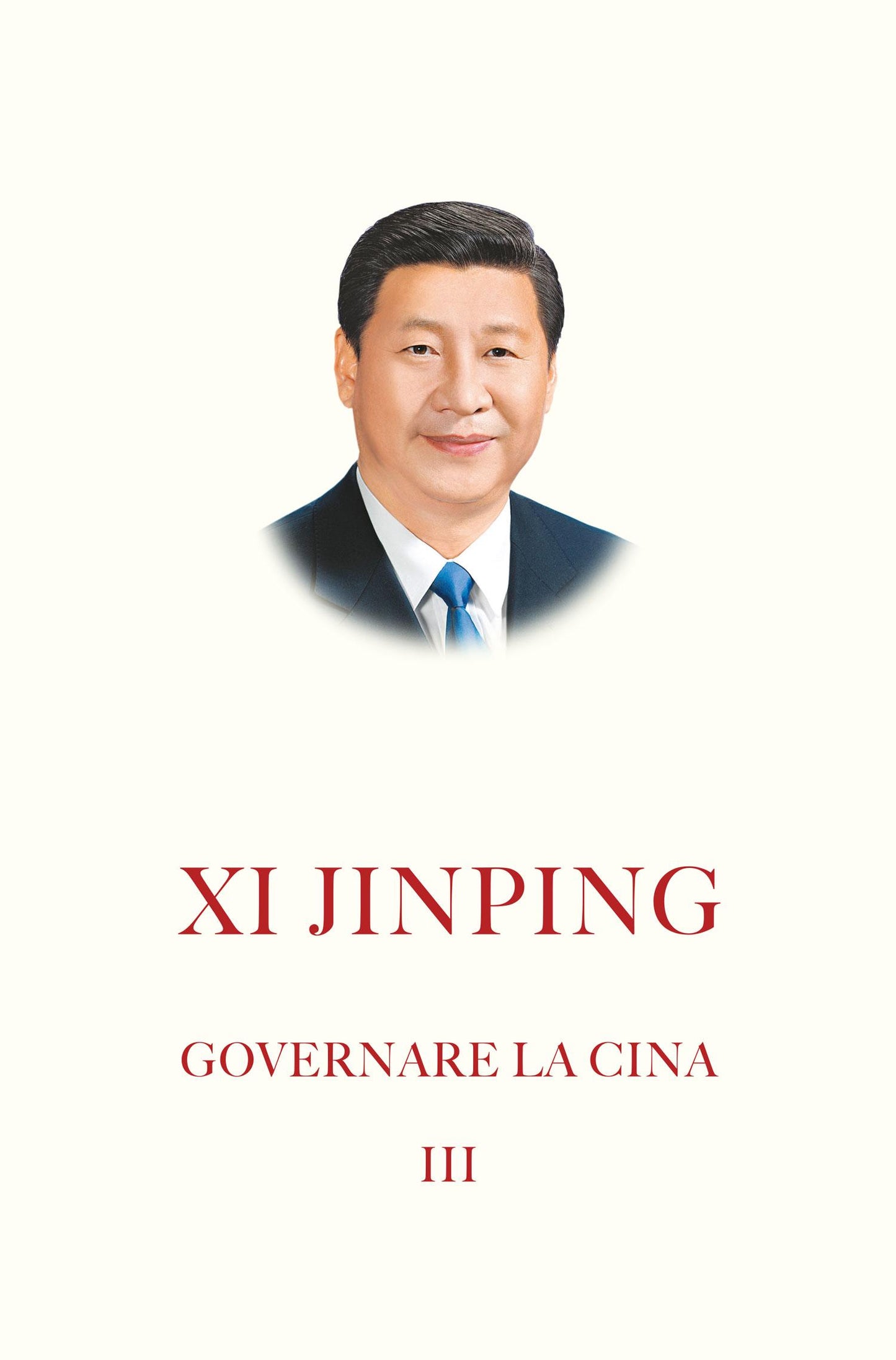 Governare la Cina III