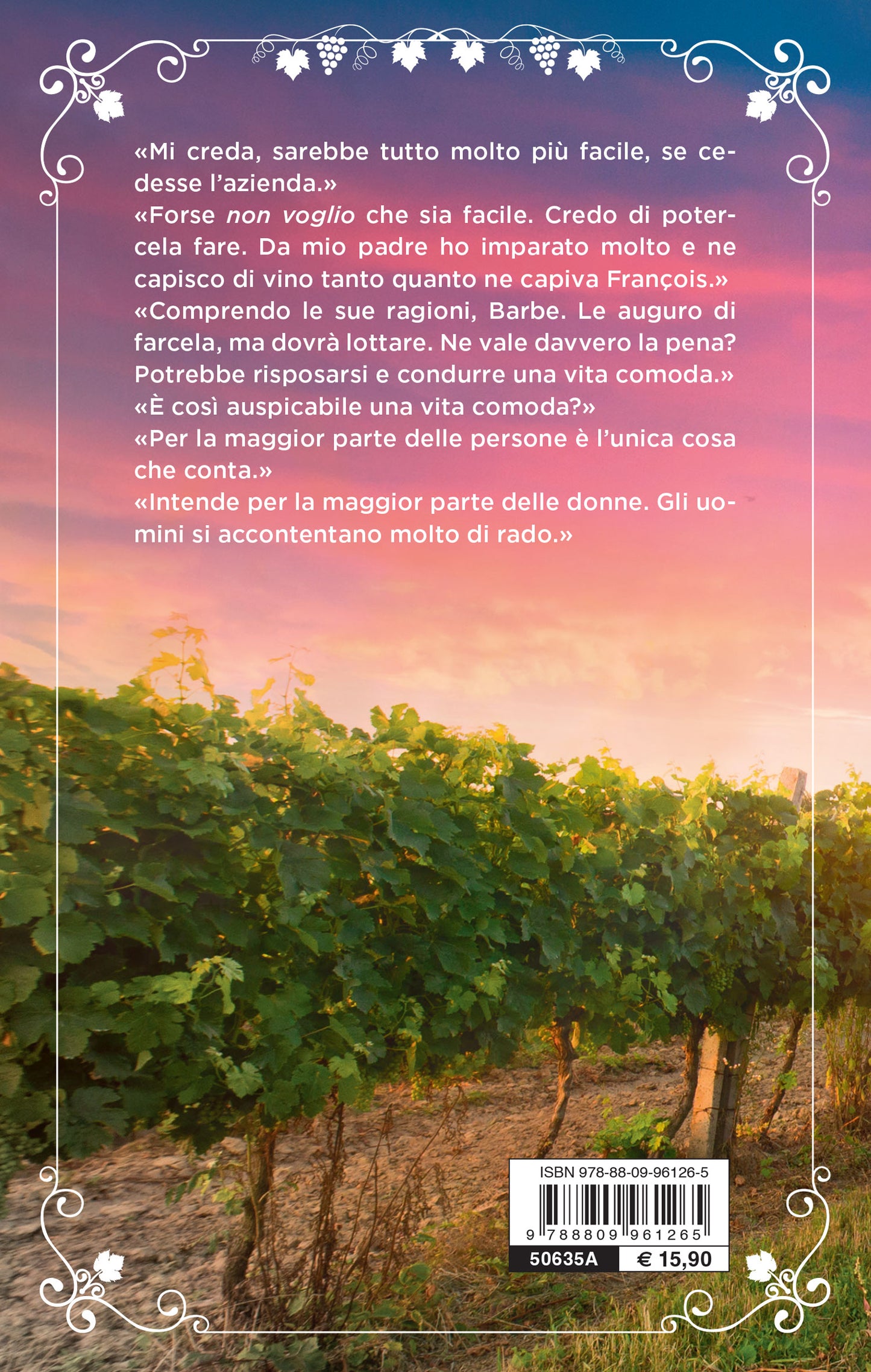 Madame Clicquot e il gusto dello champagne