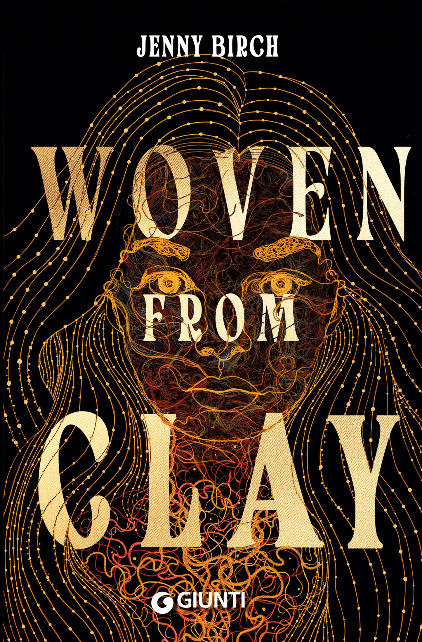 Woven from Clay